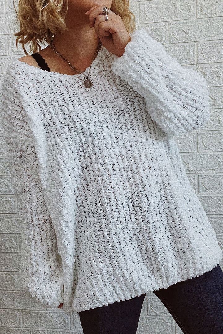 Stilla | Pullover til ubesværet chic