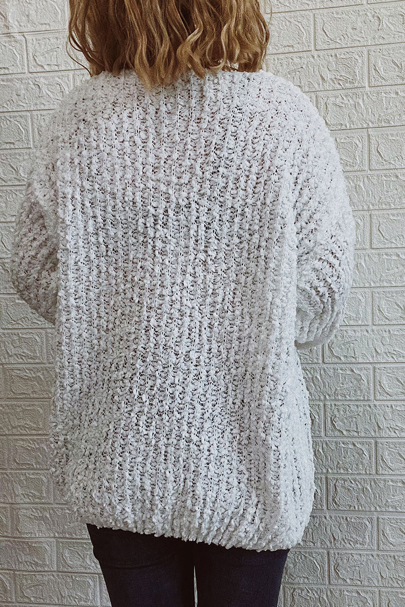 Stilla | Alsidig sweatshirt med elegante detaljer