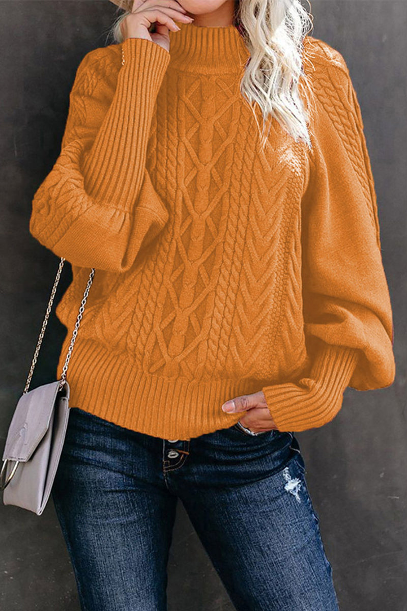 Stilla | Tidløs og Lækkert Sweater