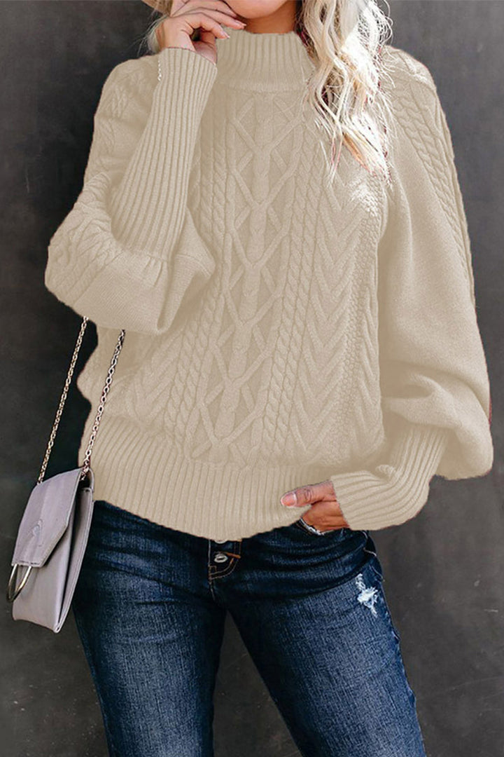Stilla | Tidløs og Lækkert Sweater