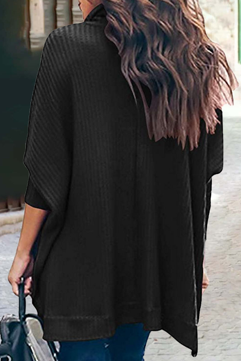 Stilla | Casual sweater til det moderne look