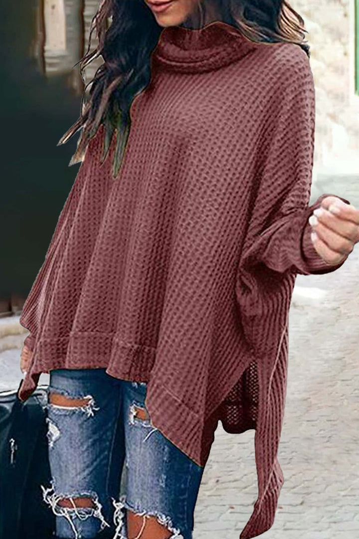 Stilla | Casual sweater til det moderne look