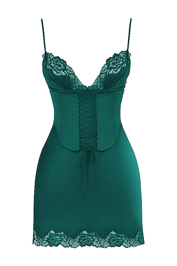 Stilla | Underkjole Satin