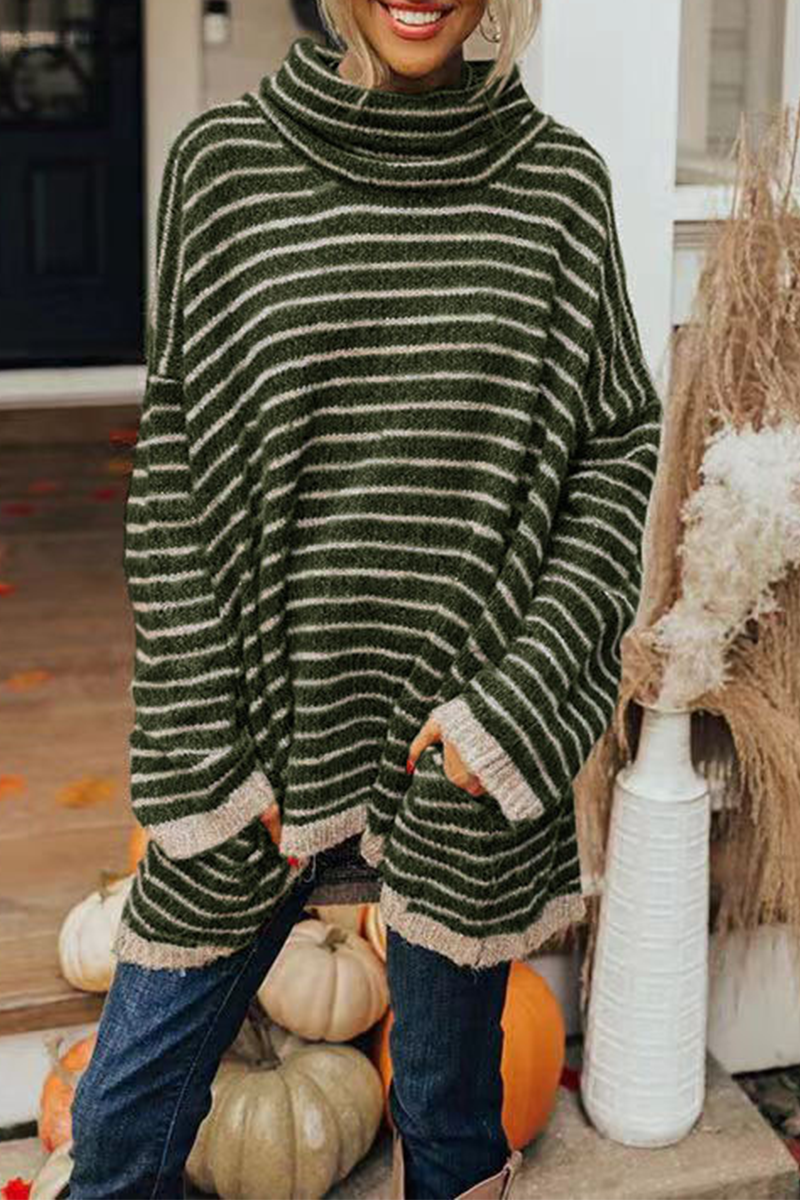 Stilla | Lækkert og Behageligt Sweater