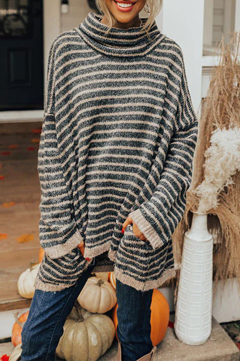Stilla | Lækkert og Behageligt Sweater