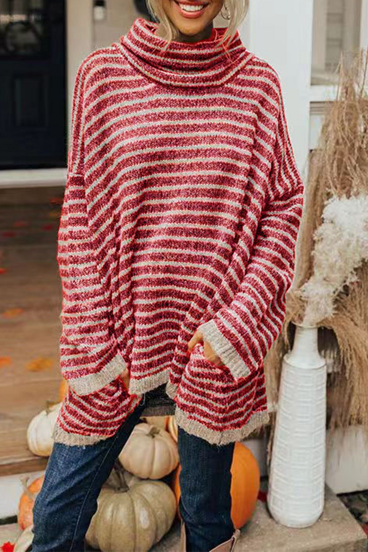 Stilla | Lækkert og Behageligt Sweater