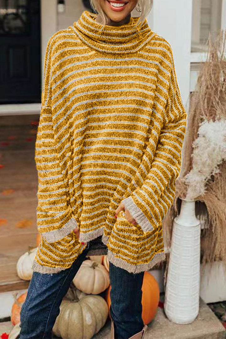Stilla | Lækkert og Behageligt Sweater