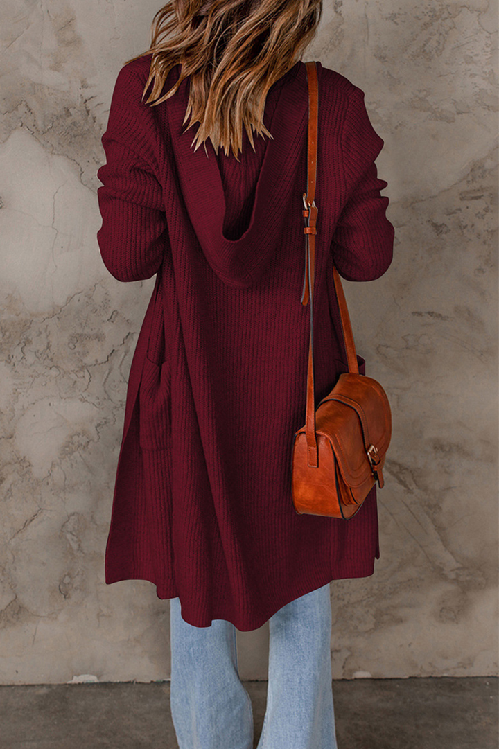 Stilla | Overdele Patchwork Street Solid Med Omklappet Krave