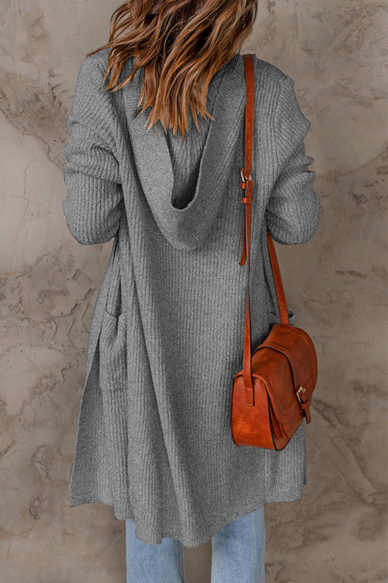 Stilla | Overdele Patchwork Street Solid Med Omklappet Krave