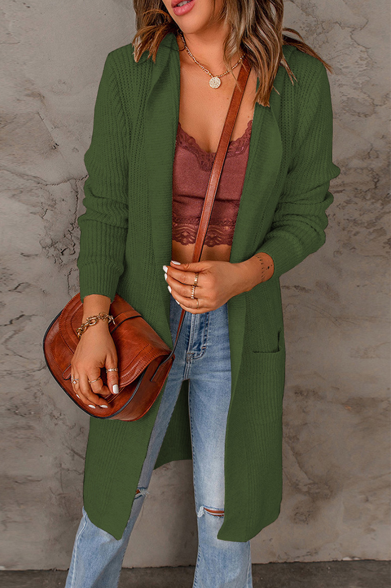 Stilla | Overdele Patchwork Street Solid Med Omklappet Krave