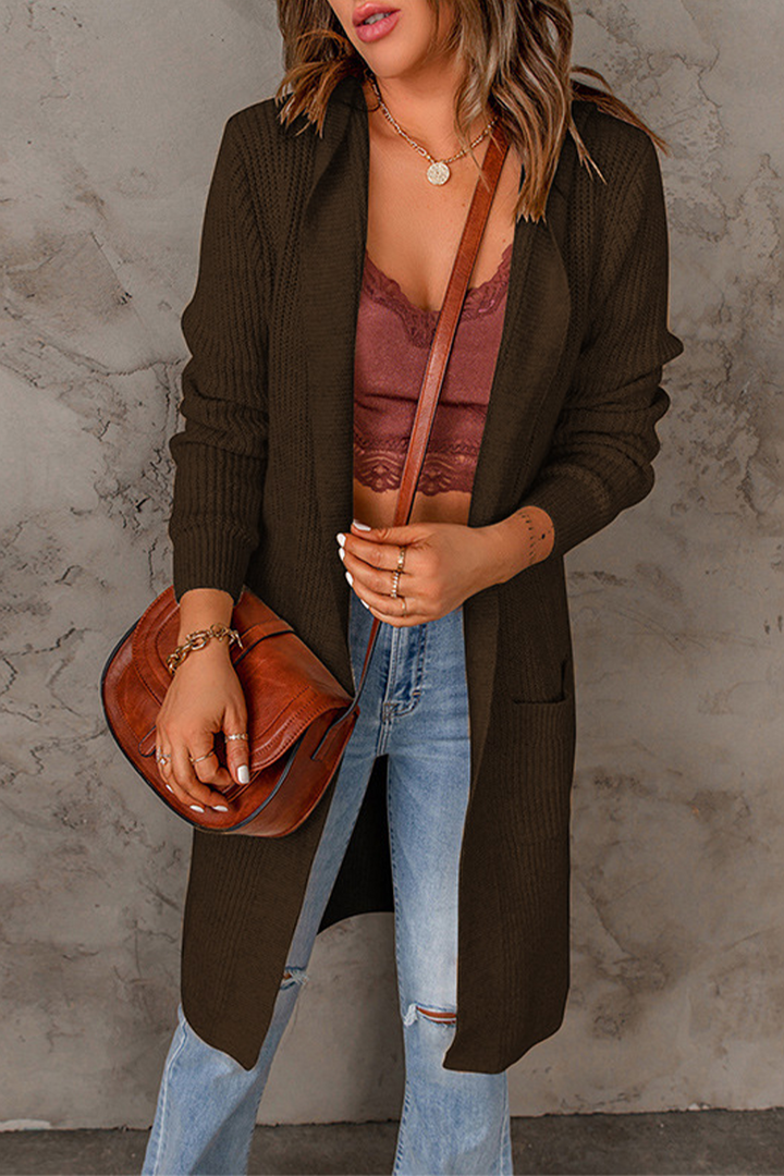 Stilla | Overdele Patchwork Street Solid Med Omklappet Krave