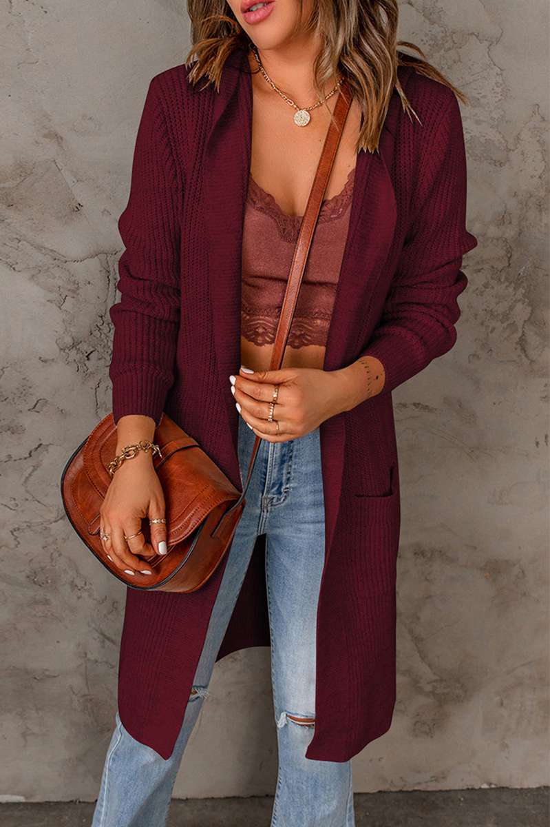Stilla | Overdele Patchwork Street Solid Med Omklappet Krave