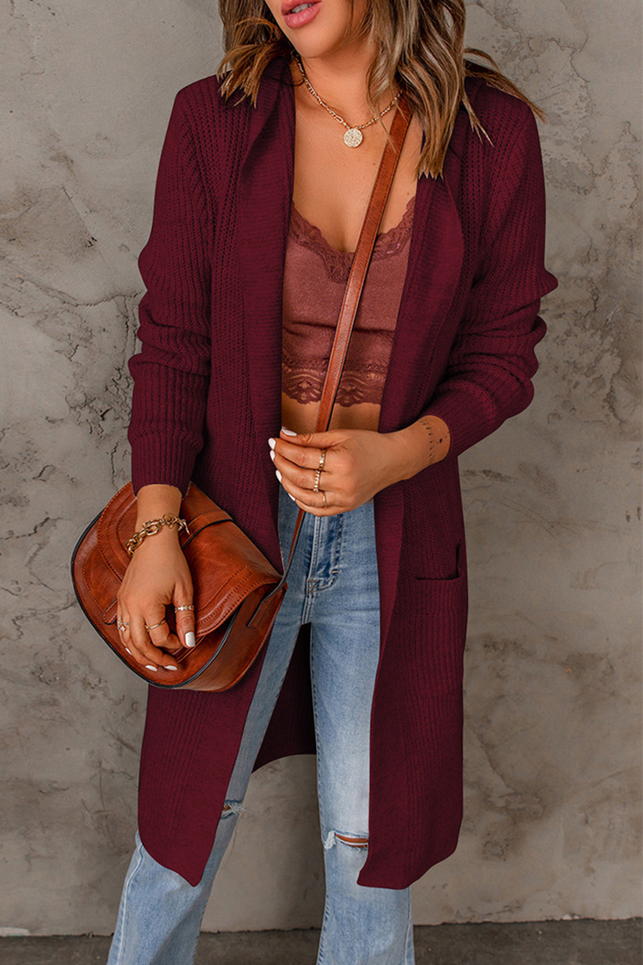 Stilla | Overdele Patchwork Street Solid Med Omklappet Krave