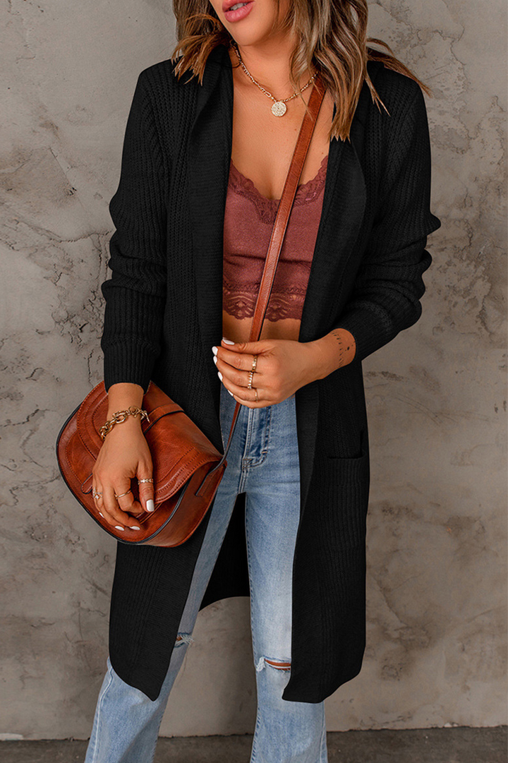 Stilla | Overdele Patchwork Street Solid Med Omklappet Krave
