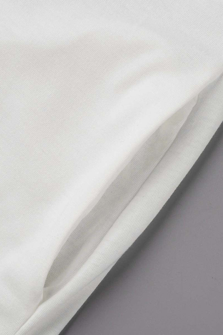 Stilla | Lækre Ensfarvede Patchwork Overdele Med Rund Halsudskæring Og Lomme