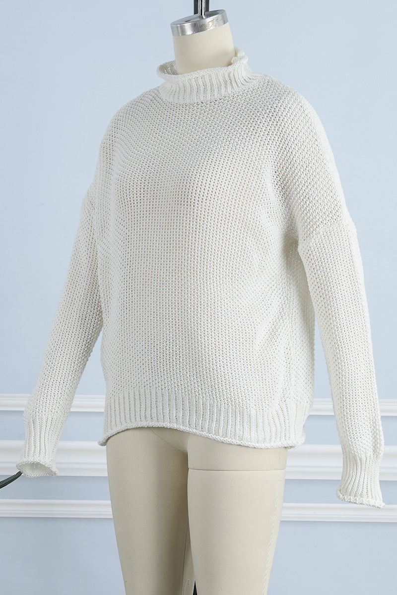 Stilla | Komfortabel og Stilfuld Sweater