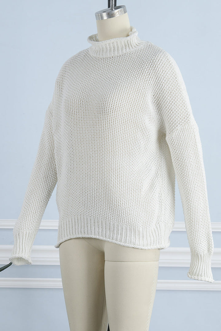 Stilla | Komfortabel og Stilfuld Sweater