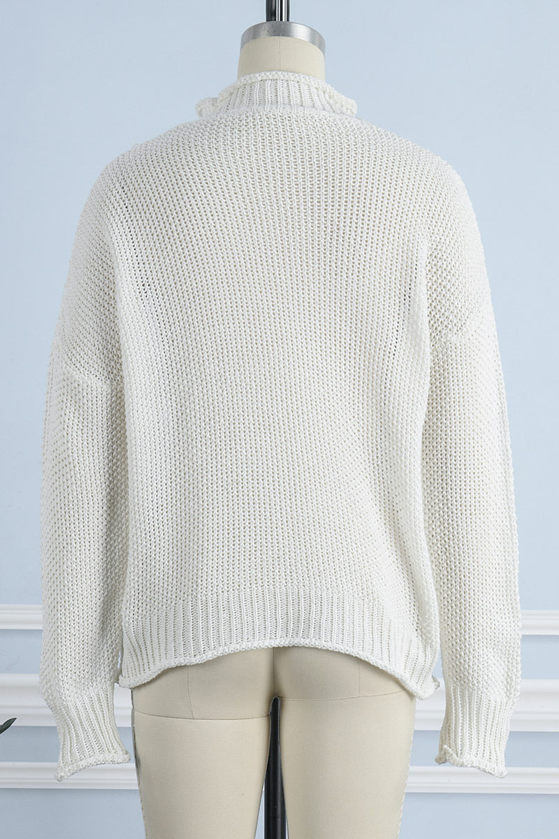 Stilla | Komfortabel og Stilfuld Sweater