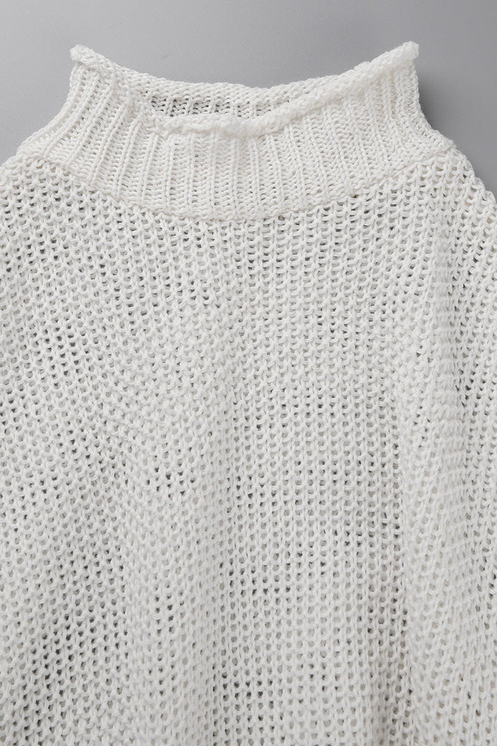 Stilla | Komfortabel og Stilfuld Sweater