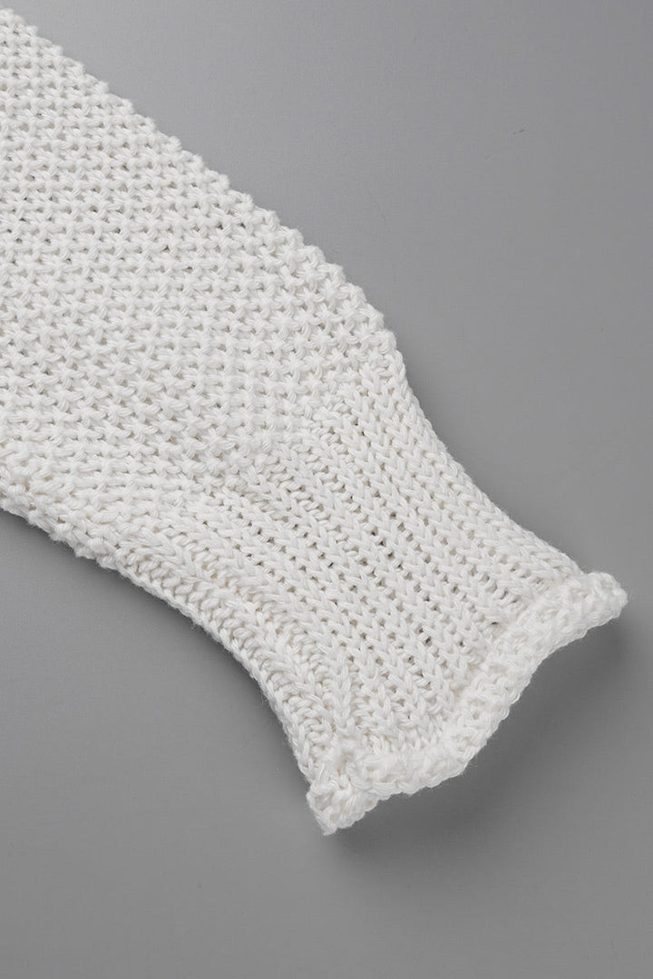 Stilla | Komfortabel og Stilfuld Sweater