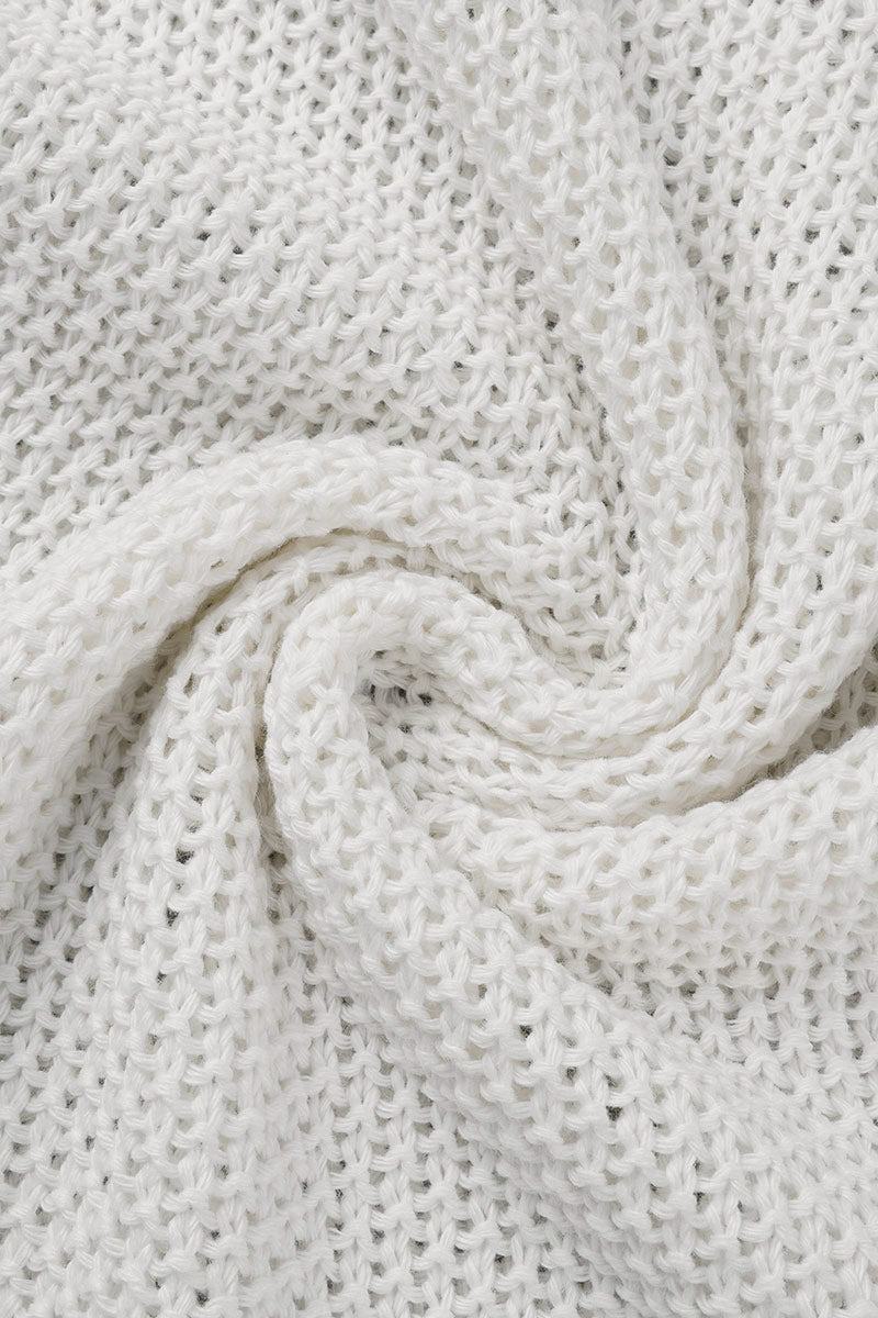 Stilla | Komfortabel og Stilfuld Sweater