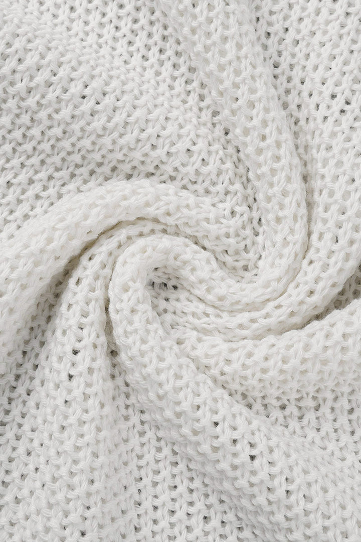 Stilla | Komfortabel og Stilfuld Sweater