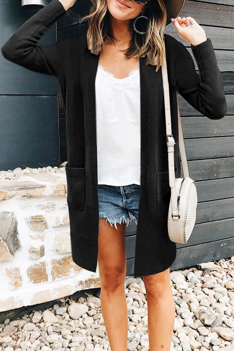 Stilla | Pullover med trendy og elegant note