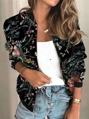 Stilla | Jakke med ubesværet, elegant stil
