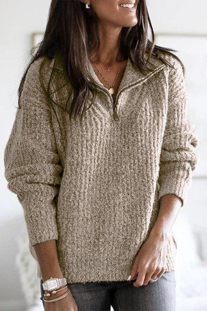 Stilla | Trendy og Ukulele Sweater til det perfekte look