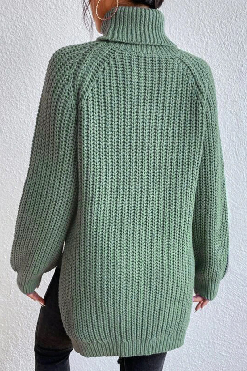 Stilla | Behagelig og trendy sweater til stilfulde accenter