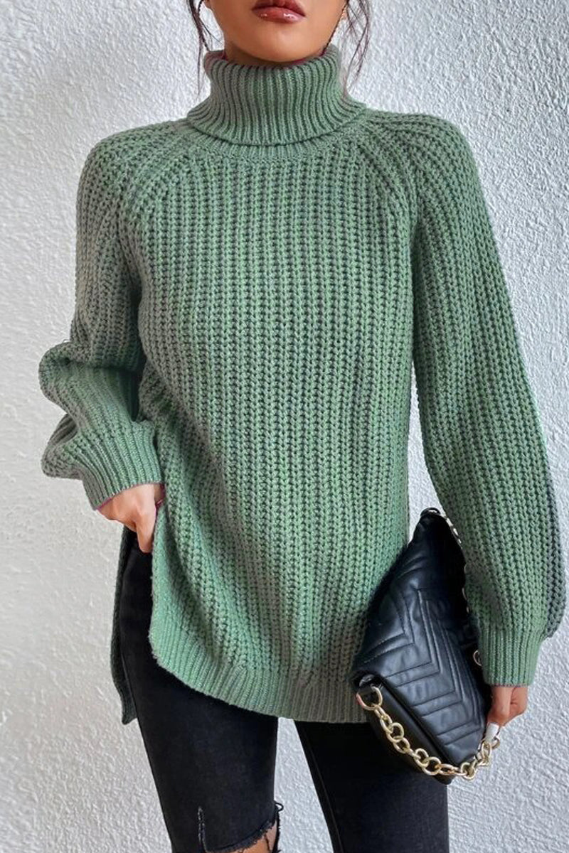 Stilla | Elegant sweater med tidløst design