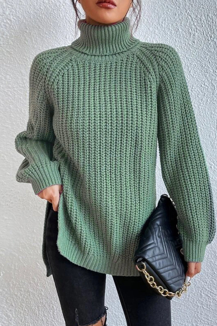 Stilla | Minimalistisk og Behagelig Pullover