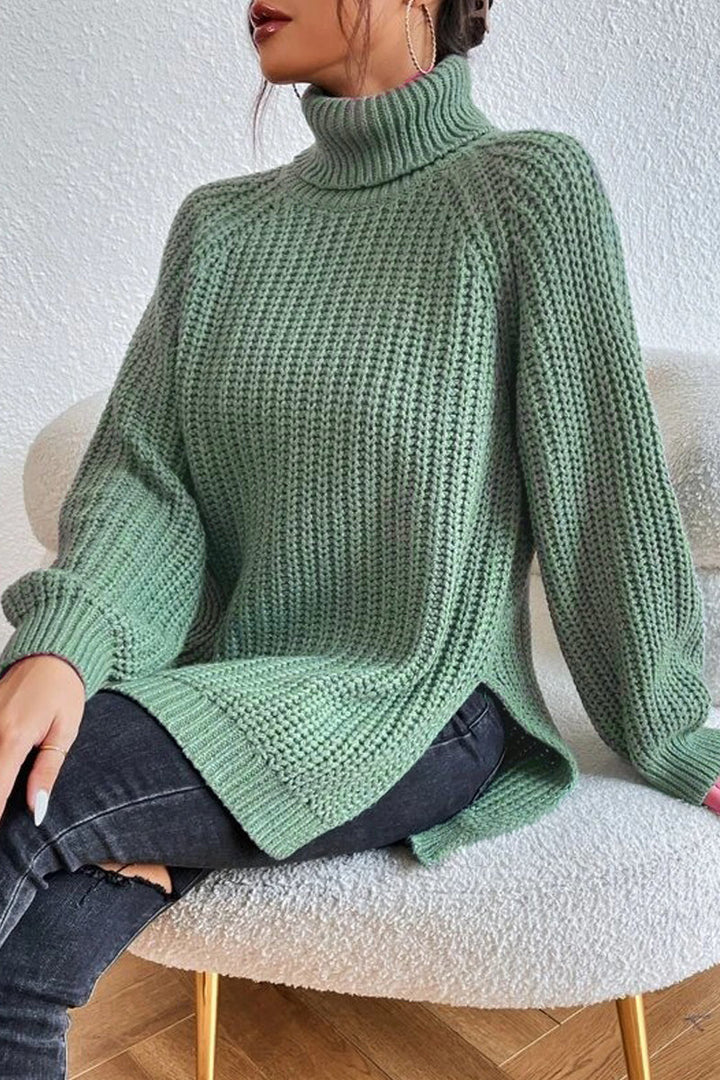 Stilla | Minimalistisk og Behagelig Pullover