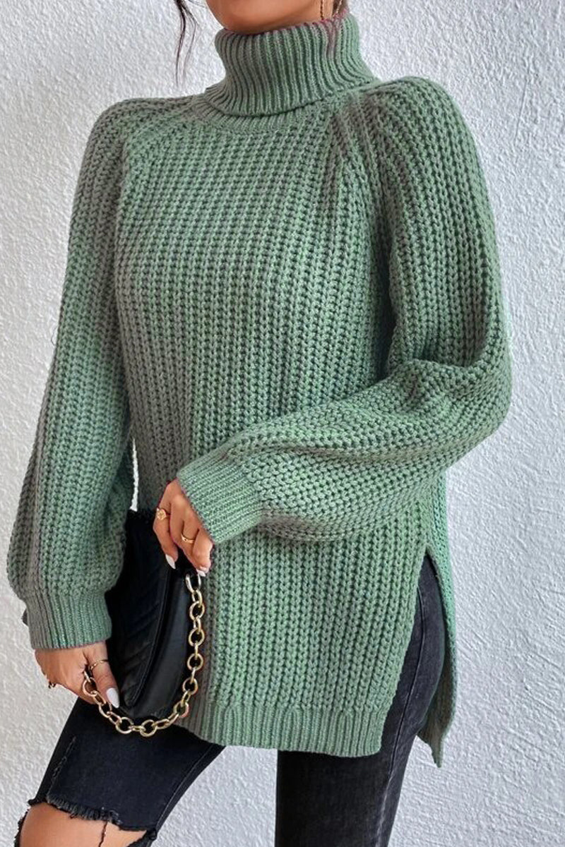 Stilla | Elegant sweater med tidløst design