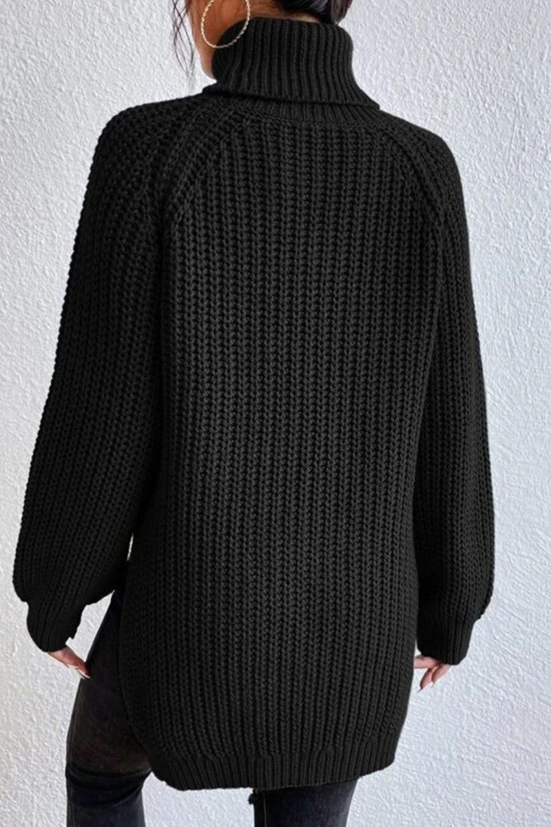 Stilla | Minimalistisk og Behagelig Pullover