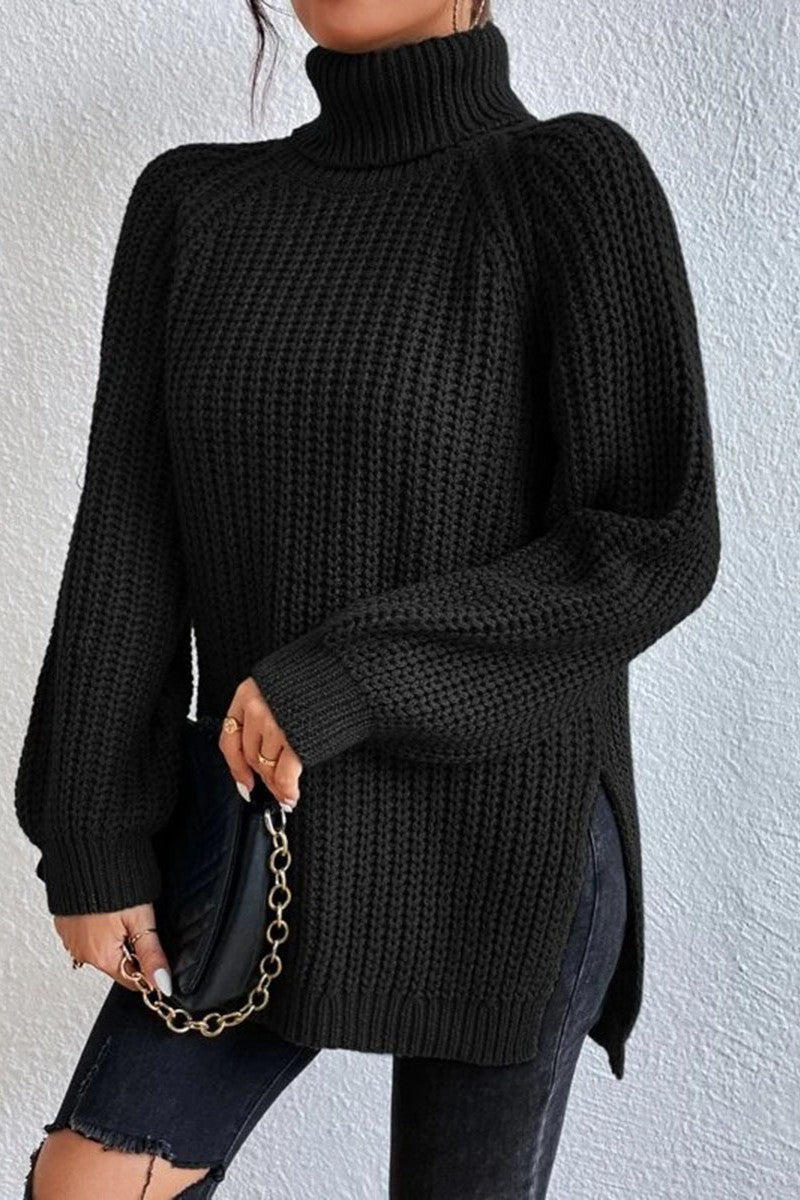 Stilla | Minimalistisk og Behagelig Pullover
