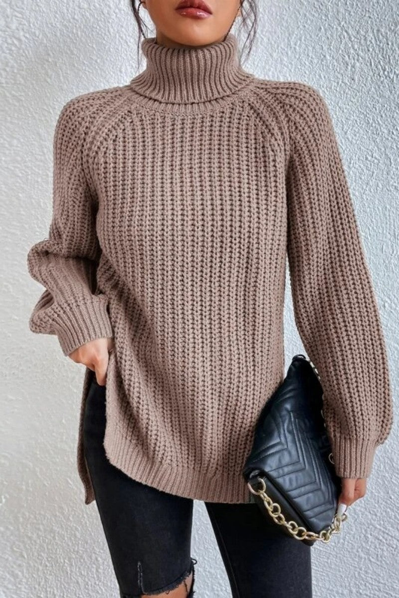 Stilla | Minimalistisk og Behagelig Pullover