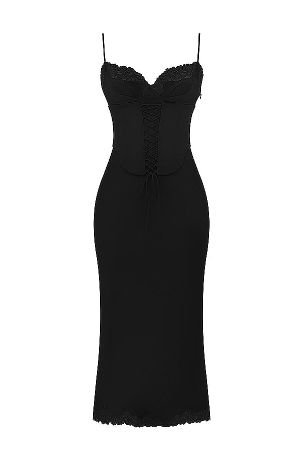 Stilla | Satin Underkjole