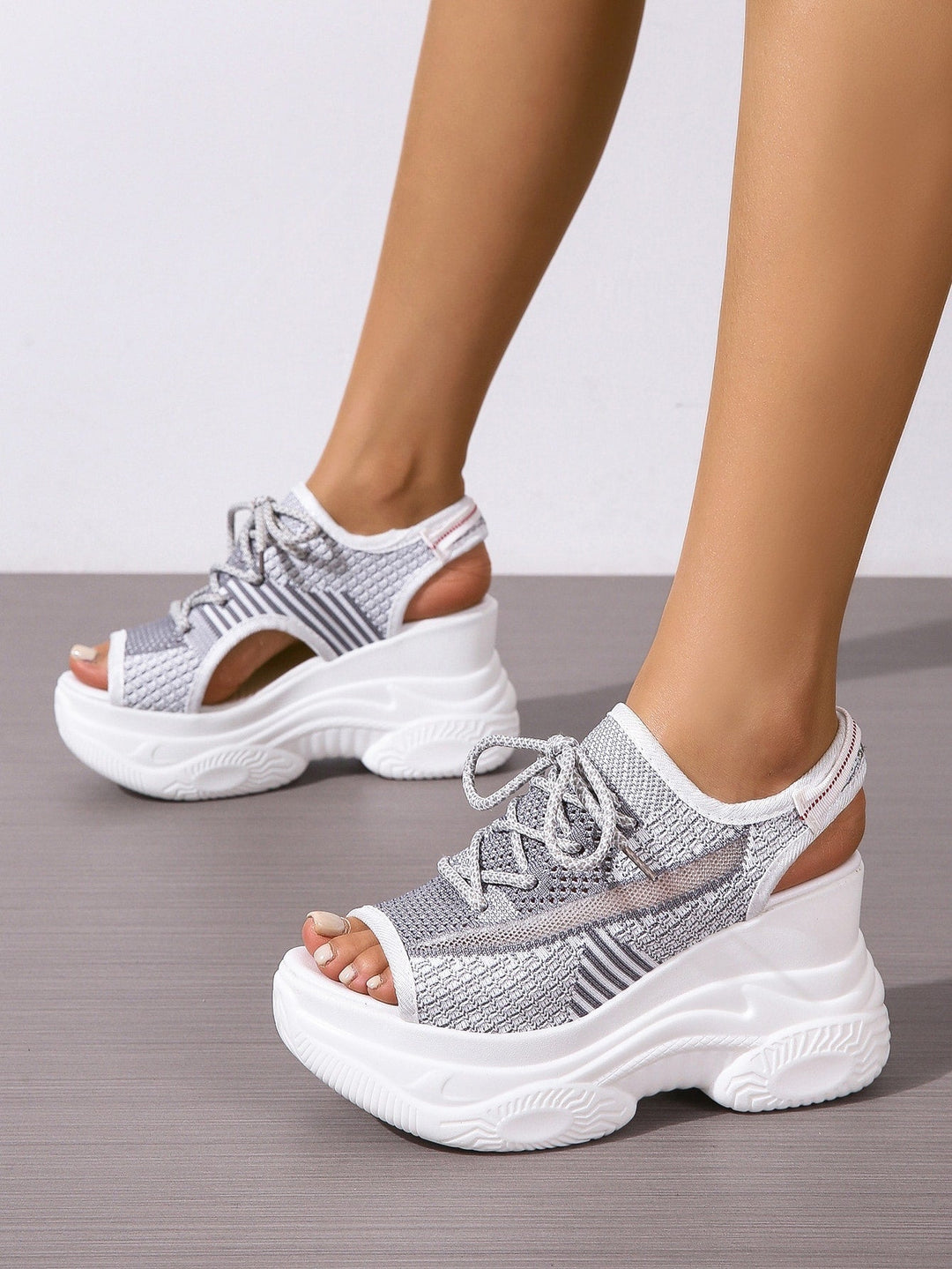 Stilla | Ortopædiske Sandal Sneakers