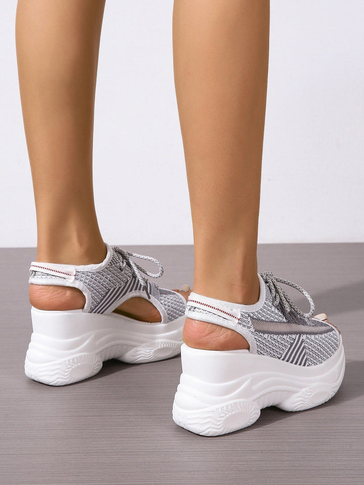 Stilla | Ortopædiske Sandal Sneakers