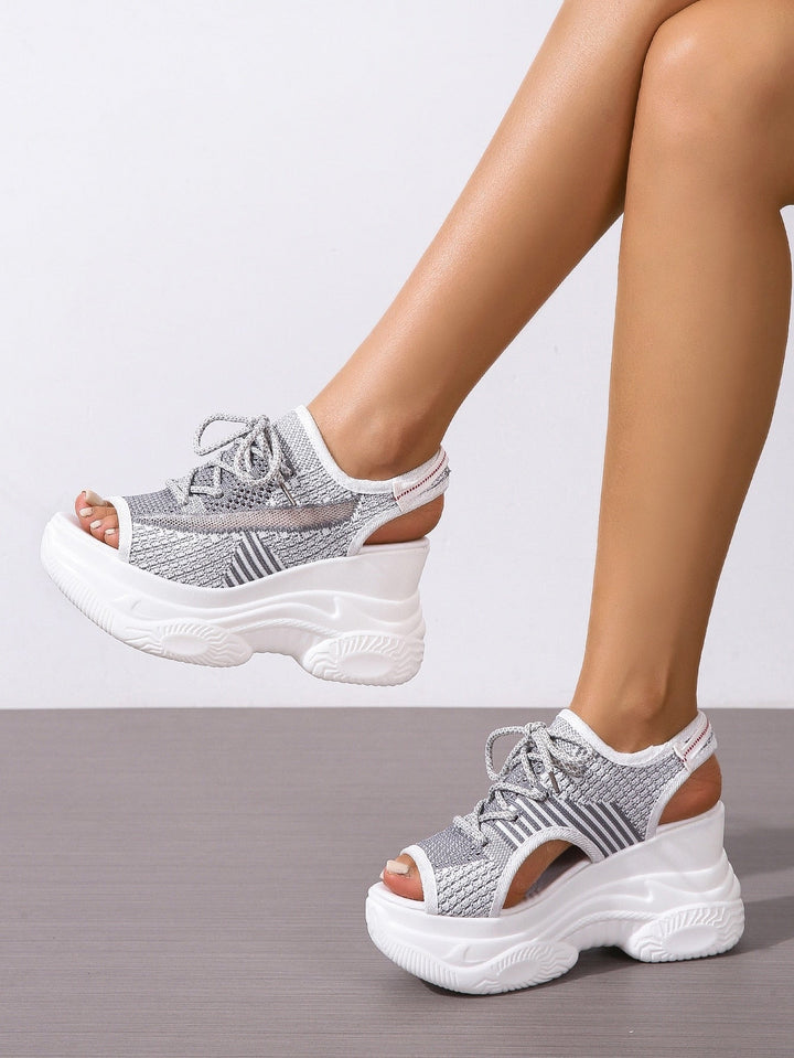 Stilla | Ortopædiske Sandal Sneakers