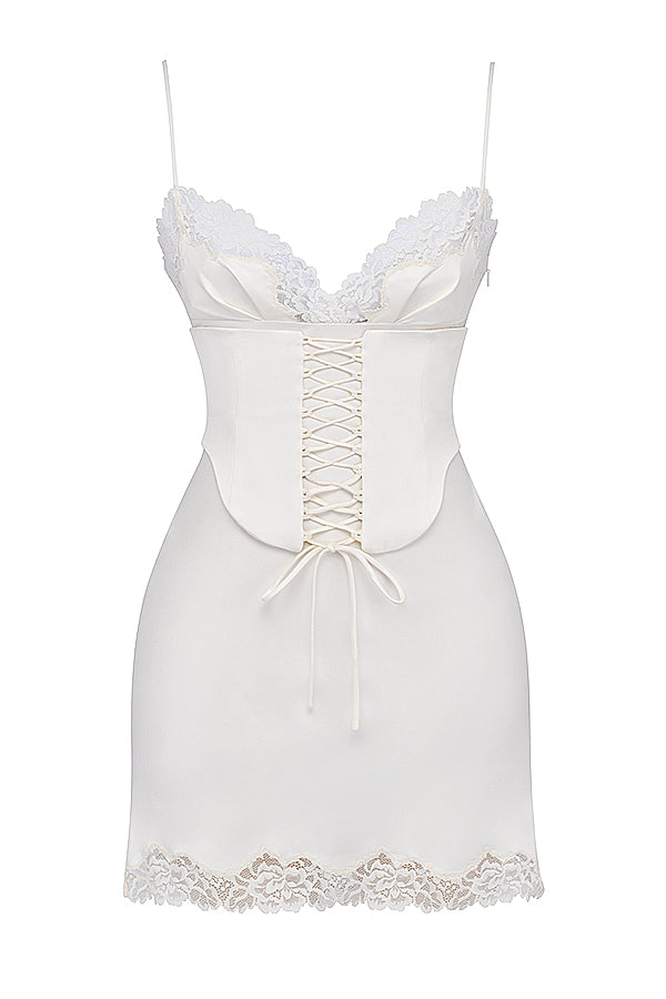 Stilla | Underkjole Satin
