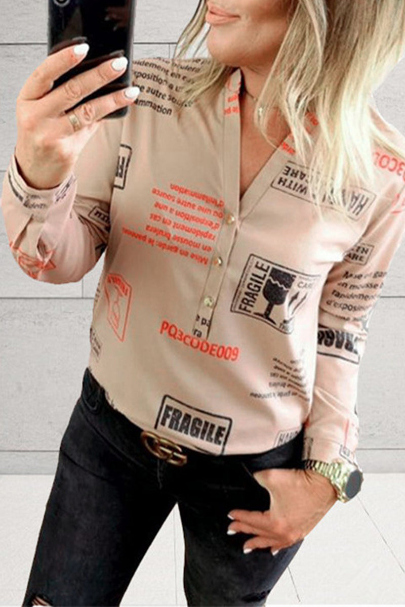 Stilla | Behagelig og Trendy Bluse