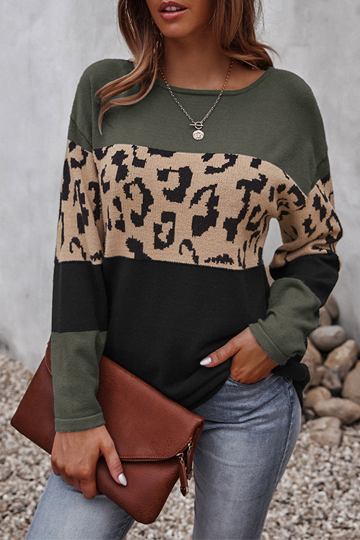 Stilla | Elegant Sweater til Alsidige Anledninger