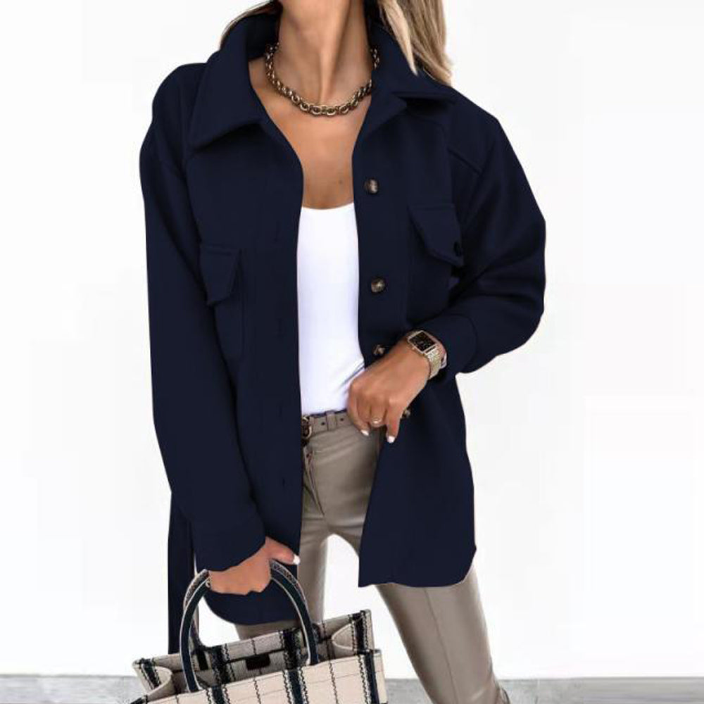 Stilla | Let Sommer Jakke