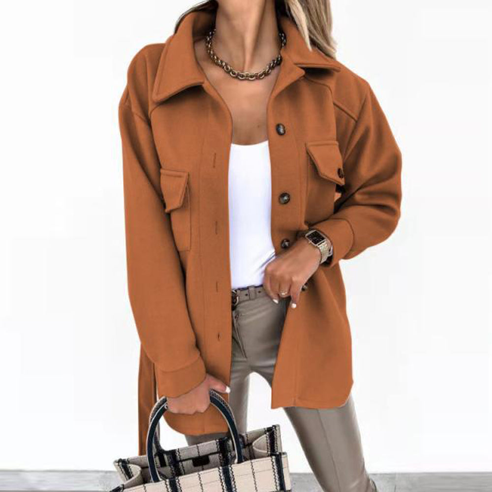 Stilla | Let Sommer Jakke