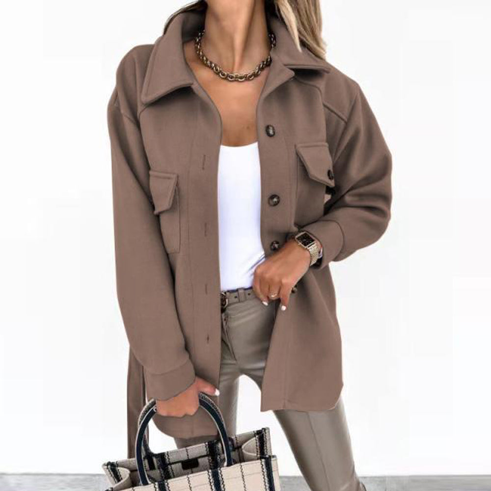 Stilla | Let Sommer Jakke