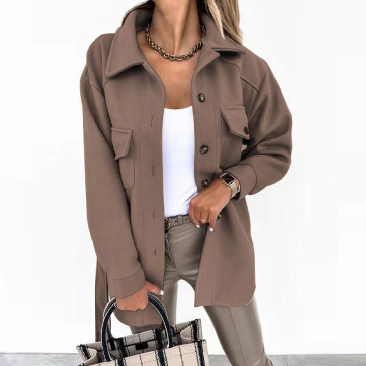 Stilla | Let Sommer Jakke