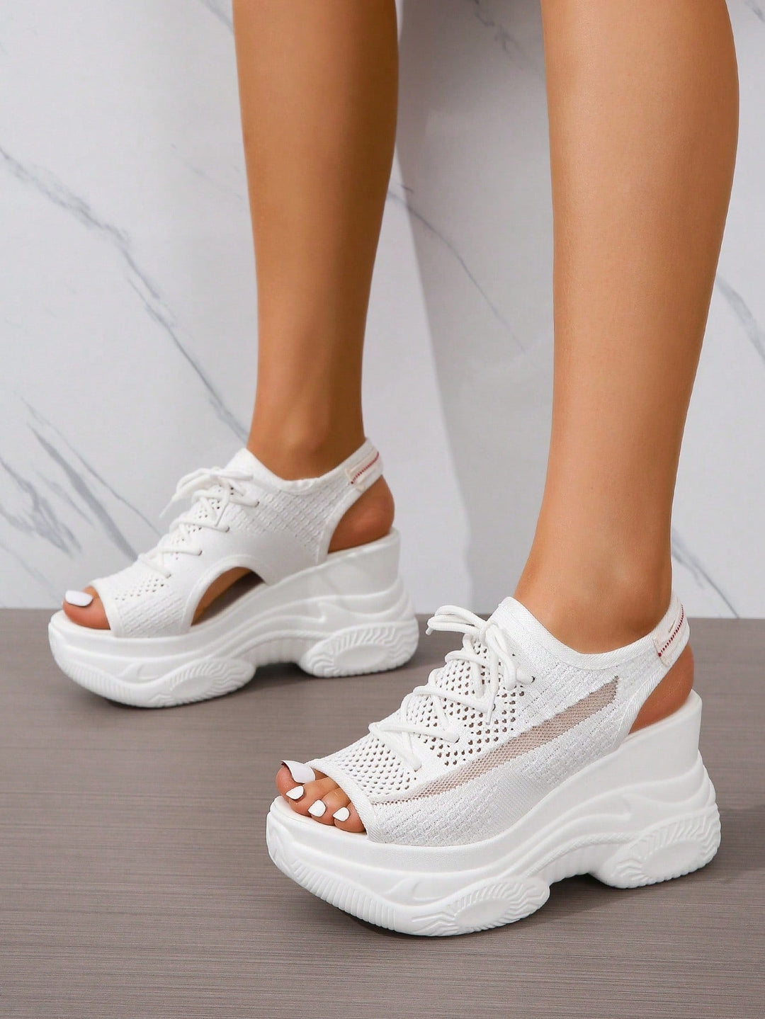 Stilla | Ortopædiske Sandal Sneakers
