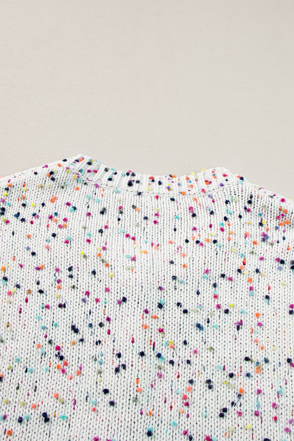 Stilla | Sweater med tidløs og afslappet stil